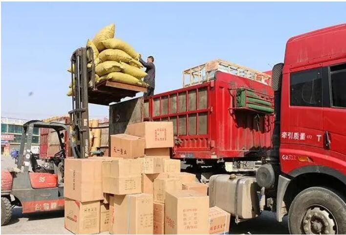 泉州到马边彝族自治县物流专线